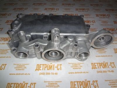 Корпус маслорадиатора Deutz 04259149 (4259149, 0425-9149) фото запчасти