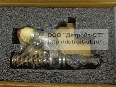 Форсунка Catepillar, CAT C15 10R-1000 (229-5919, 10R-1000R) фото запчасти