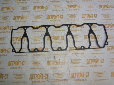 Прокладка клапанной крышки Deutz BF4M1012/2012 04283391 (71-34871-00, 20558924, 4283391, 0428-3391) фото запчасти