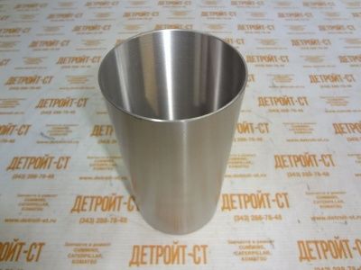 Гильза ремонтная Cummins B3,9, B4,5, B5,9, B6,7 3904166 (3900396, 4919951) фото запчасти