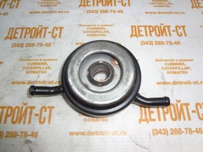 Маслоохладитель Cummins A2300 4900853 фото запчасти