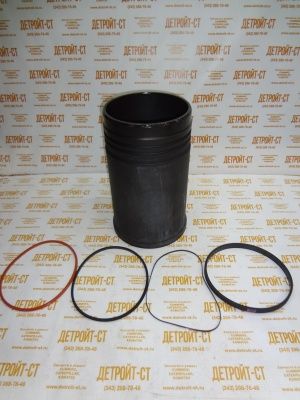 Гильза Cummins K19, QSK19 4024767 (4009220, 3202240, 3028122, 3028434, С3202240, CU3202240) фото запчасти