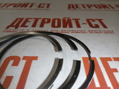 Кольцо поршневое Cummins 3971297 (08-PR0781-000, 4955251, 4955169, 3970519, 4932587, 3971297, 3976339, 3968396, 4932801) фото запчасти