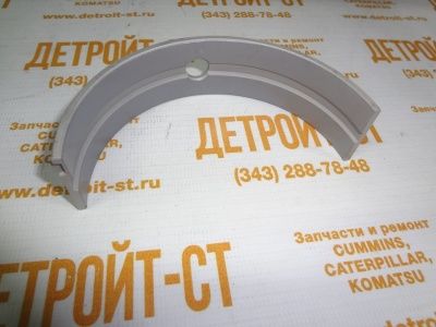 Подшипник коленвала Deutz 02142317 (02145582, 0214-2317, 0214-5582, 2142317) фото запчасти