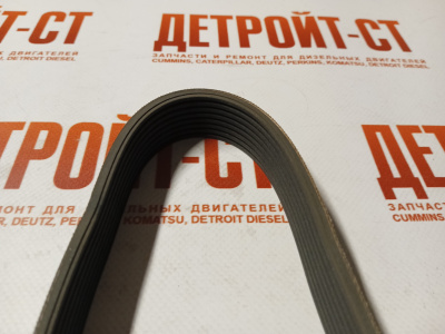 Ремень Cummins 3289146 (3915483) фото запчасти