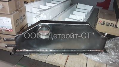 Доохладитель Cummins 3924731 (5262314, 3914502, 3907170, 3904308) фото запчасти