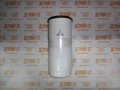 Фильтр обводной линии 01174420 (71455205, E5HN6714CB, E7HN6714BA, 01173765, 1173765, 0117-3765, 0117-4420, 1174420) фото запчасти