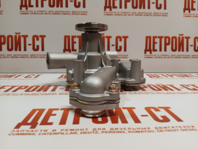 Насос водяной Cummins A2300 4900902 (4900796) фото запчасти