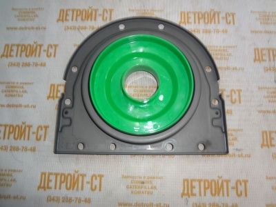 Сальник коленвала 2418F704 Perkins (998712, 998-712) фото запчасти