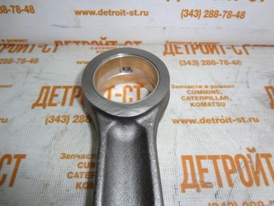 Шатун Deutz BF6M1013 04282869 (4200465, 0420-0465, 04200465, 04251587, 4251587, 0425-1587, 040310101300, 20060510130, 4282869, 0428-2869) фото запчасти