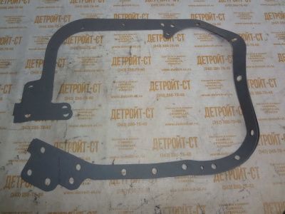 Прокладка передней крышки Cummins 131497 (3067618, 3413082, 4058949) фото запчасти