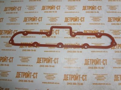 Прокладка впускного коллектора Cummins ISF2.8 4983654 (2480754) фото запчасти