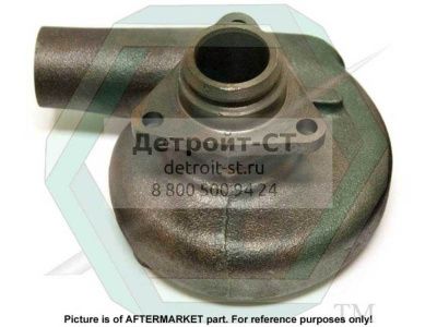 W/P Body, L.H. 8920924 фото запчасти