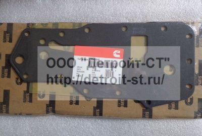 Прокладка Cummins 3942915 фото запчасти