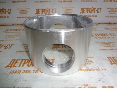 Поршень с кольцами STD Cummins 4089963 (4941393, 3974404, 3966721, 4945337) фото запчасти