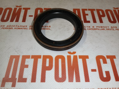 Сальник КВ передний Cummins ISBe-4,5 4890832 (136119, NA5293, 12029817B, 477.680, 5801483558, 81-36998-00, 5.40069, 12029817, 1399472) фото запчасти