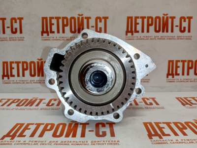 Привод ТНВД Cummins M11 3896047 фото запчасти