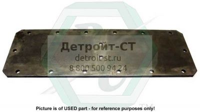 Plate 5142648 фото запчасти