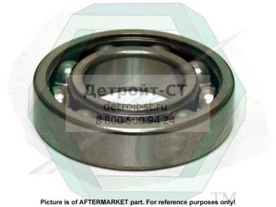 Подшипник привода вспомогательного механизма Detroit Diesel S60 23518178 фото запчасти