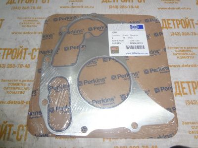 Прокладка Perkins 3682A011 (915-785) фото запчасти