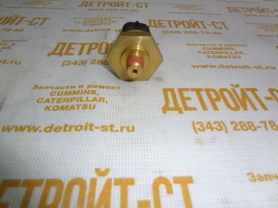 Датчик давления 2897696 фото запчасти