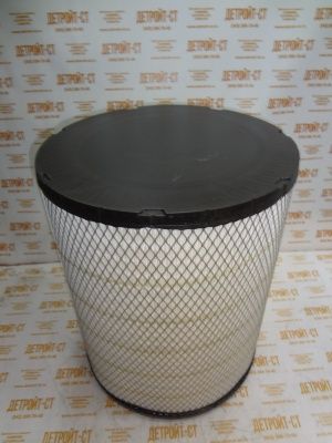 Воздушный фильтр Fleetguard (Cummins) AF25262 (1063969, 1327168, P533882, RS3700) фото запчасти