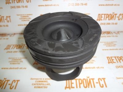 Поршень Cummins QSM/ISM/M-11 4024938 (4059949, 4059948, 4070653, 3081334) фото запчасти