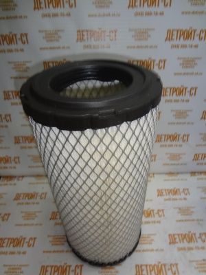 Фильтр воздушный наружный NEW HOLLAND B/LB110/115, D85B, D95B, DC75, L230 AF25557 (AF25352, LAF4544) фото запчасти