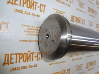 Вал Komatsu 17M-50-25120 фото запчасти