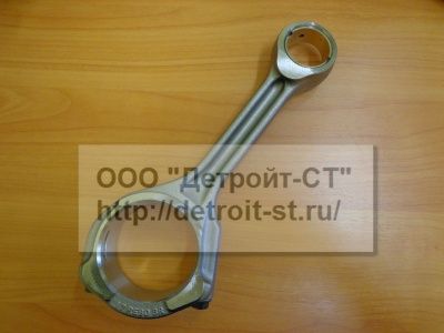 Шатун Cummins 3939407 фото запчасти