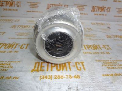 Фильтр сепаратор воды топлива Cummins Fleetguard FS19830 (078.206, 5001846015, P551431, KC227, 10000-51231, 26560145, 82-20592-SX, BF7682-D) фото запчасти