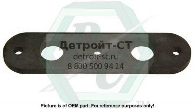 Plate 5134179 фото запчасти