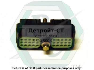 Connector 12034400 фото запчасти