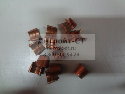 Сухарь клапана Detroit Diesel V71 5111337 фото запчасти