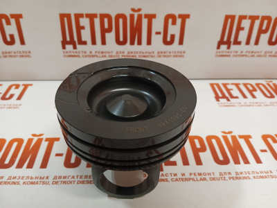 Поршень в сборе Cummins 4089944 (3948612, 3950395, 4089944, 4941395) фото запчасти