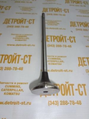Выпускной клапан 3104401 фото запчасти