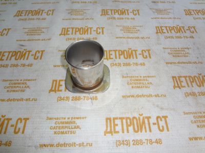 Втулка выпускного коллектора 194-8124 (1948124) фото запчасти