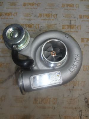 Турбокомпрессор Cummins 2840684 (2842804, 3767998, 3774225, 3777896, 2843703, 2843702, 2836258, 3774227, 4309104, 3774196, 3777897, 3767997, 3767999, 4309105, 3774193) фото запчасти