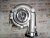 Турбокомпрессор Deutz 04503207 (4503207, 0450-3207, 04298315, 0429-8315) фото запчасти