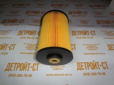 Фильтрующий элемент 01181061 (0118-1061, 1181061, 01175893) фото запчасти