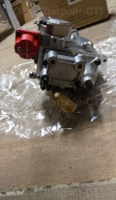 Насос топливный (ТНВД) Cummins KTA-38, KTA-50 3075537 (3636943) фото запчасти