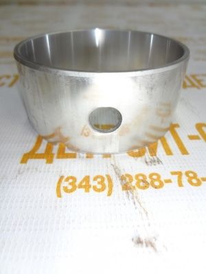 Втулка распредвала Cummins QSX/ISX-15 3685690 (4026423, 3680579) фото запчасти