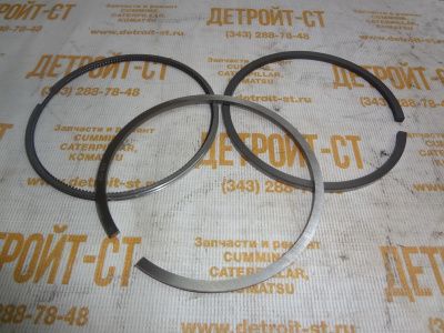 Поршневые кольца Perkins 985-212 фото запчасти