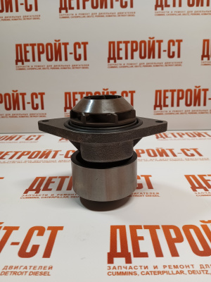 Насос водяной Cummins 4BT, 6BT 4089700 (3917897, 3283603) фото запчасти