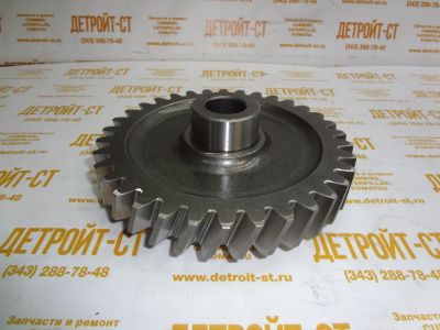 Шестерня 154-01-12310 (1540112310) фото запчасти