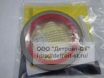 Сальник коленвала Caterpillar, CAT C9 2457339 фото запчасти