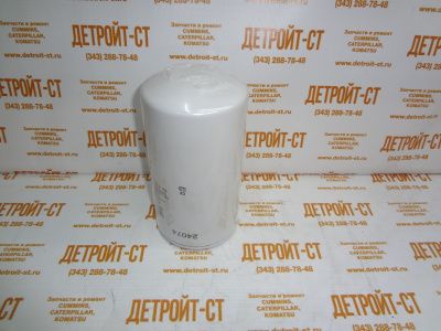 Фильтр охлаждающей жидкости Cummins 3100307 (02/910551, 4299640, 3316053, 3831133, 24074, WF2074, WF2087, 600-411-1420) фото запчасти