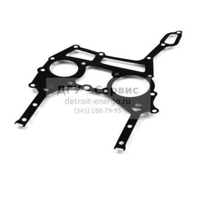 Прокладка корпуса шестерен Perkins 3681P053 (10000-05411) фото запчасти