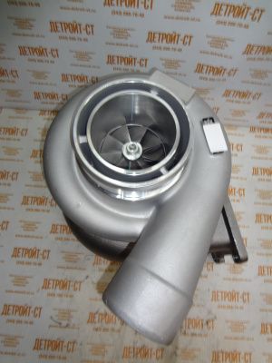 Турбина 6502-51-5020 фото запчасти