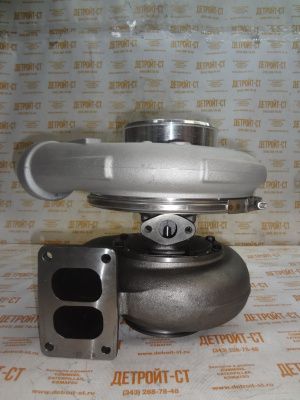 Турбокомпрессор Cummins HC5A 3594031 (3044474, 3524383, 4033467, 3801726) фото запчасти